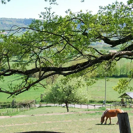 Village.Insolite Montagny-sur-Grosne Exterior foto