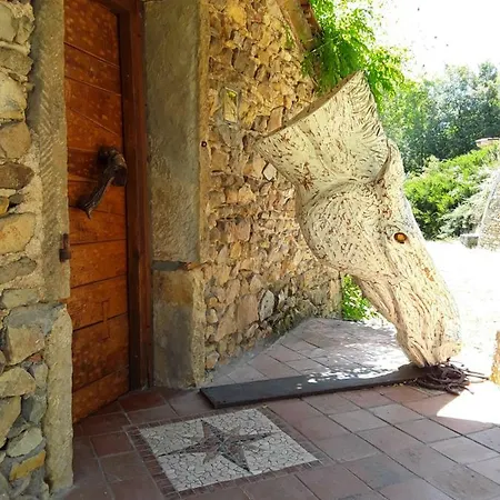 Village.Insolite Montagny-sur-Grosne Exterior foto