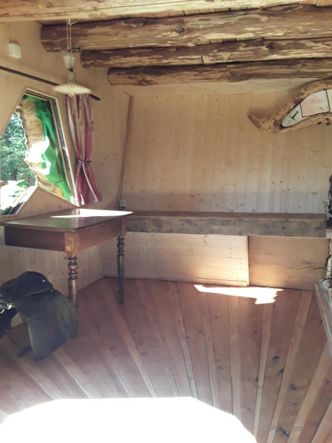 Village.insolite Landhaus