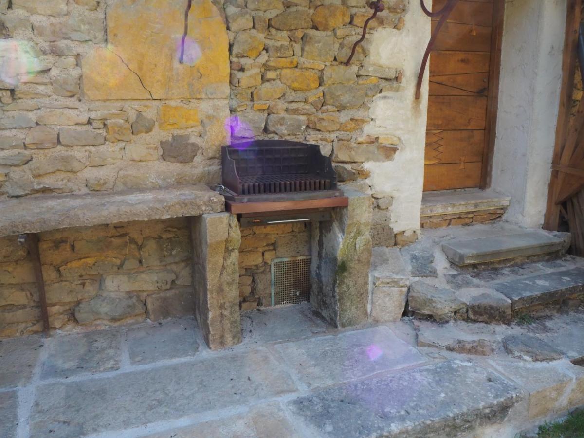 Casa rural Village.insolite *