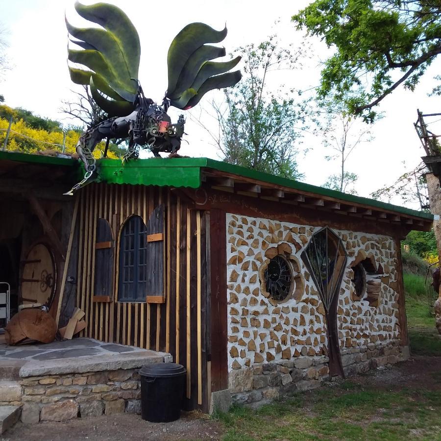Landhaus Village.insolite
