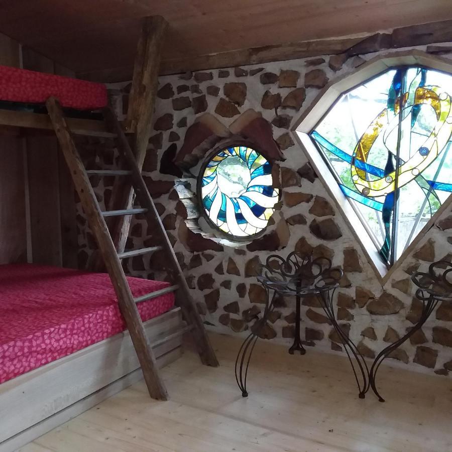 Village.insolite * Montagny-sur-Grosne