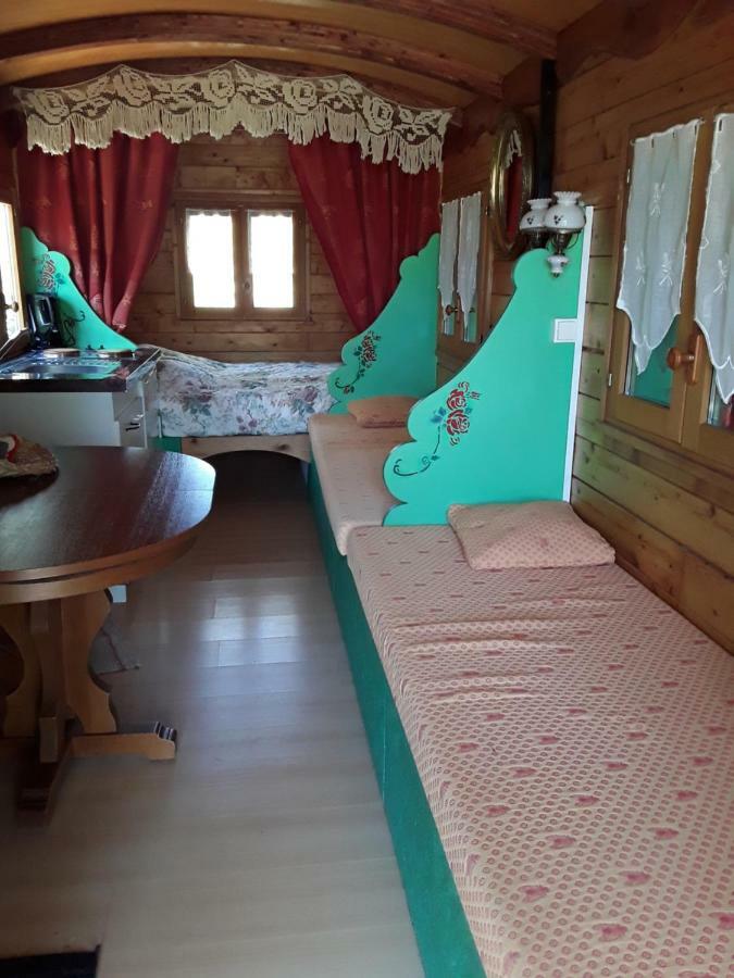 Village.insolite Landhaus